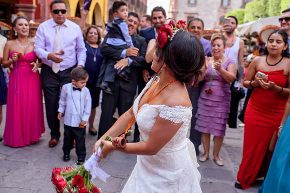 Rocio & Mike SMA-274