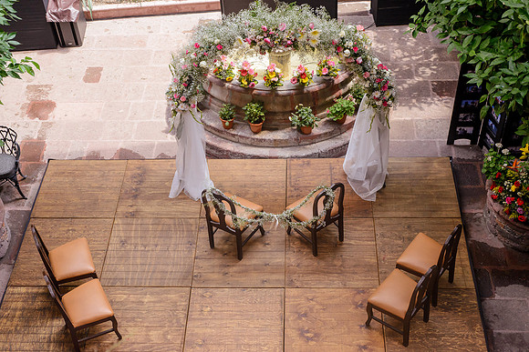 Rocio & Mike SMA-10