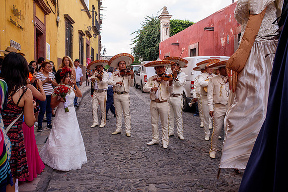 Rocio & Mike SMA-206