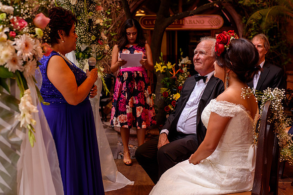 Rocio & Mike SMA-122