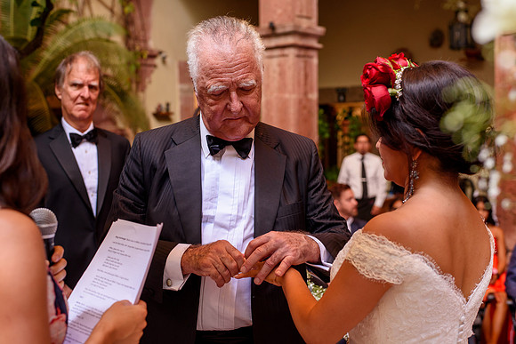 Rocio & Mike SMA-164