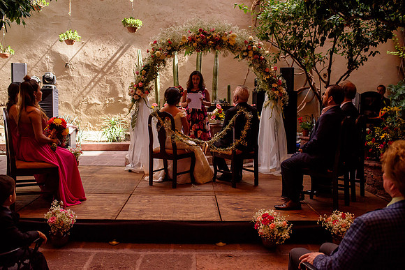 Rocio & Mike SMA-103