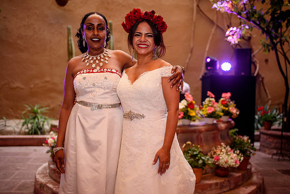 Rocio & Mike SMA-319