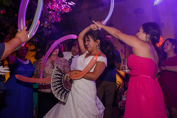 Rocio & Mike SMA-379