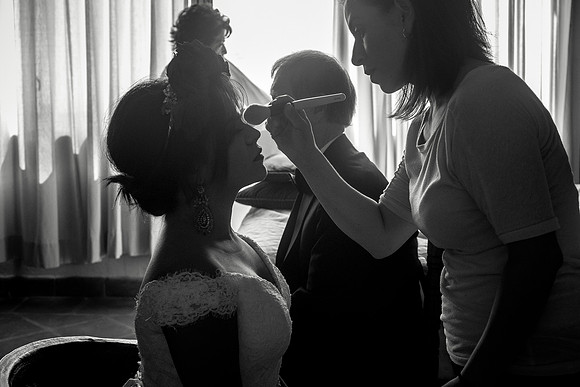Rocio & Mike SMA-6