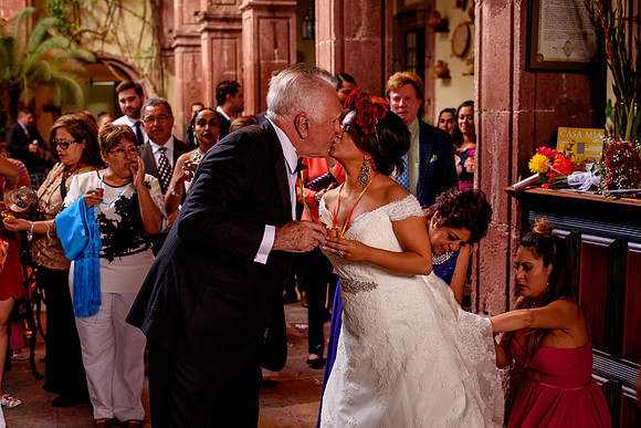 Rocio & Mike SMA-198