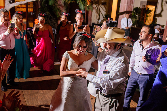 Rocio & Mike SMA-416