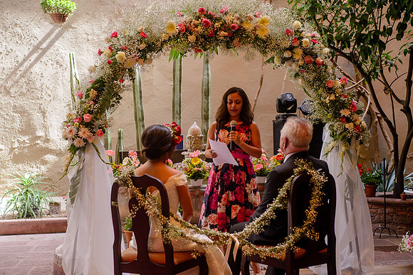 Rocio & Mike SMA-121