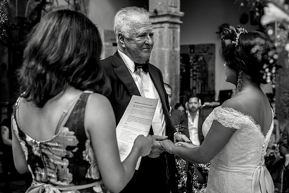 Rocio & Mike SMA-143