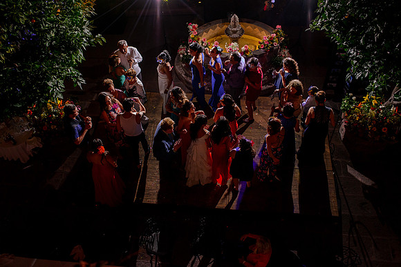 Rocio & Mike SMA-370