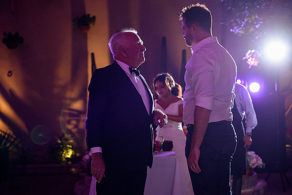 Rocio & Mike SMA-447