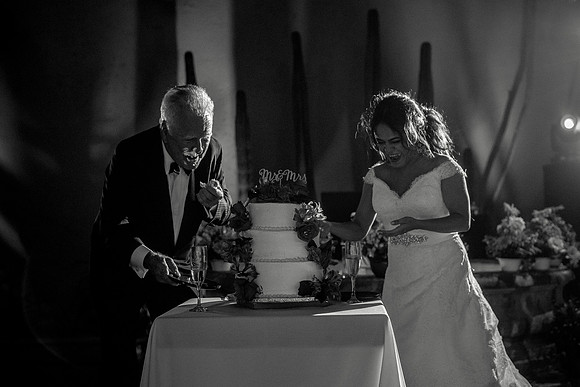 Rocio & Mike SMA-441