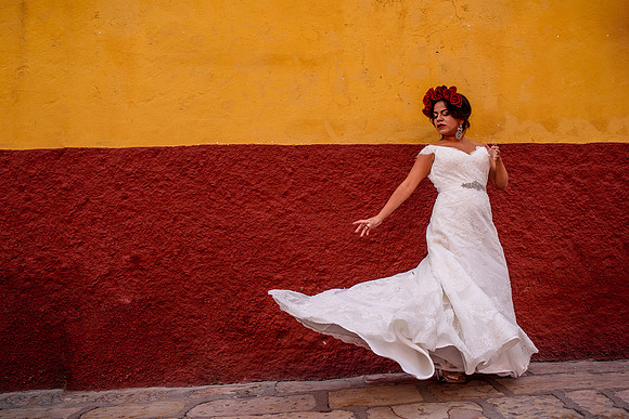 Rocio & Mike SMA-61