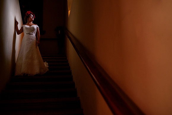 Rocio & Mike SMA-38