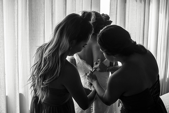 Rocio & Mike SMA-18