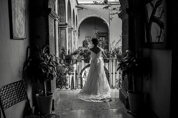 Rocio & Mike SMA-34