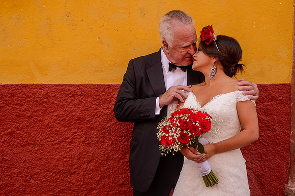 Rocio & Mike SMA-55