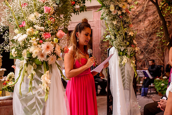 Rocio & Mike SMA-119