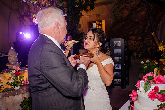 Rocio & Mike SMA-436