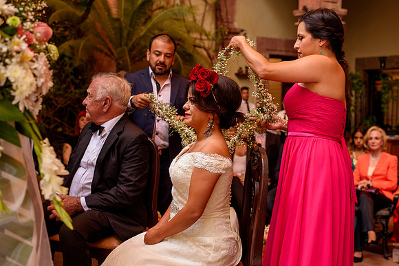 Rocio & Mike SMA-142