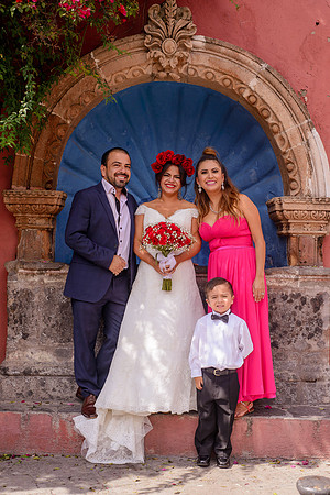 Rocio & Mike SMA-78