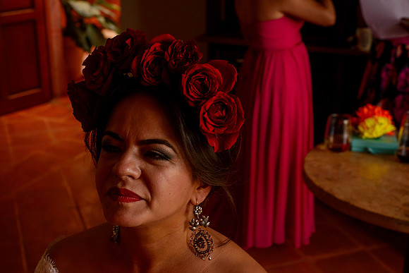Rocio & Mike SMA-32