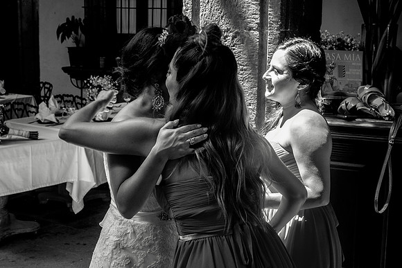 Rocio & Mike SMA-25