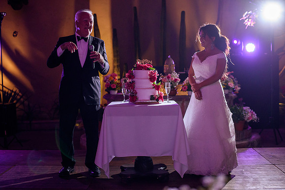 Rocio & Mike SMA-429