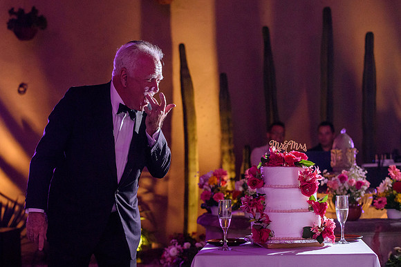 Rocio & Mike SMA-444