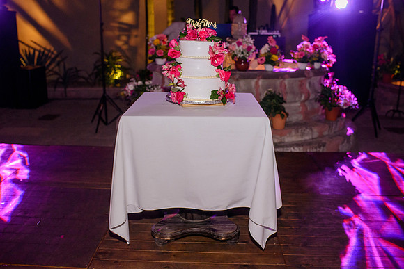 Rocio & Mike SMA-422