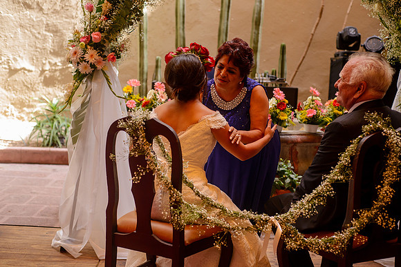Rocio & Mike SMA-132