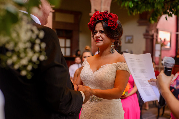 Rocio & Mike SMA-151