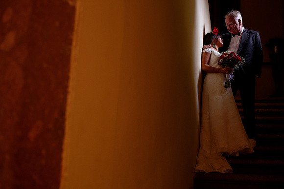 Rocio & Mike SMA-41