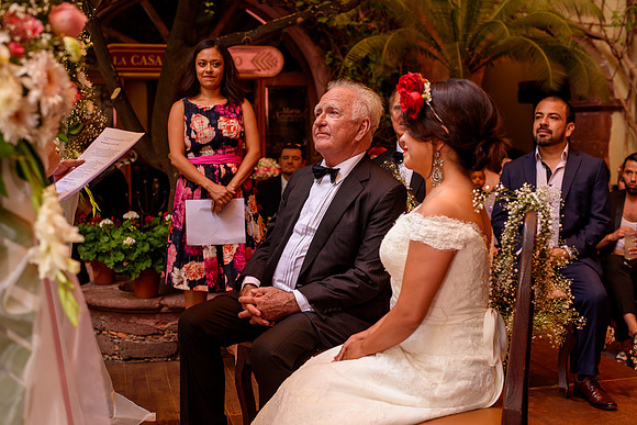 Rocio & Mike SMA-117