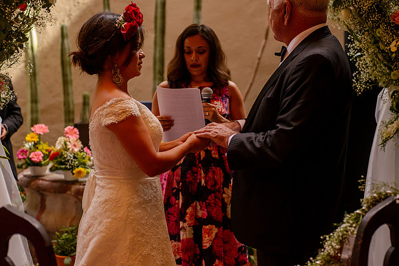 Rocio & Mike SMA-176
