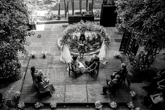 Rocio & Mike SMA-113