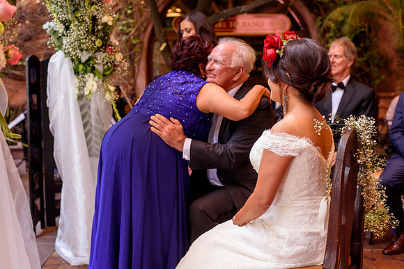 Rocio & Mike SMA-131
