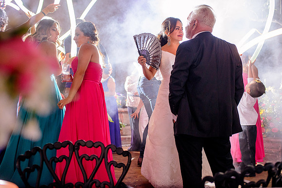 Rocio & Mike SMA-375