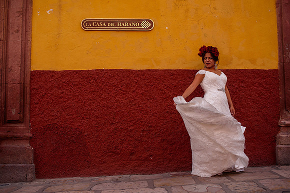 Rocio & Mike SMA-60