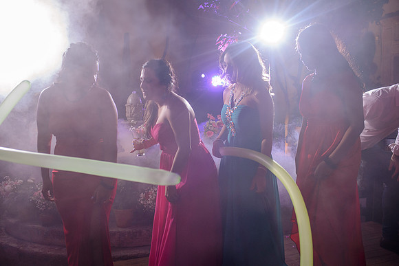 Rocio & Mike SMA-385