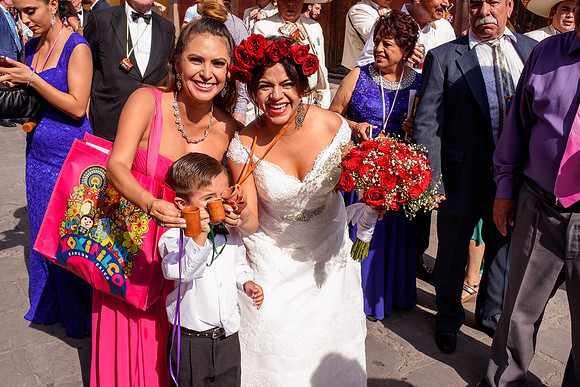 Rocio & Mike SMA-258
