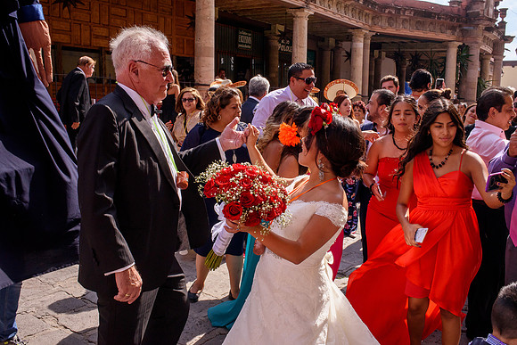 Rocio & Mike SMA-241