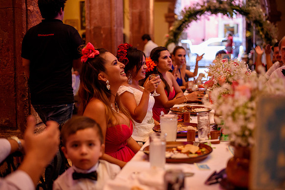 Rocio & Mike SMA-335