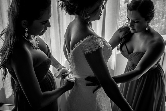 Rocio & Mike SMA-19