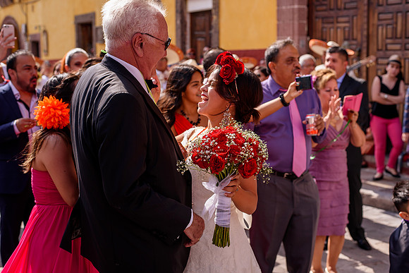 Rocio & Mike SMA-244