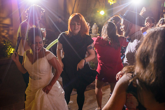 Rocio & Mike SMA-386