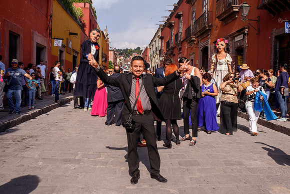 Rocio & Mike SMA-266