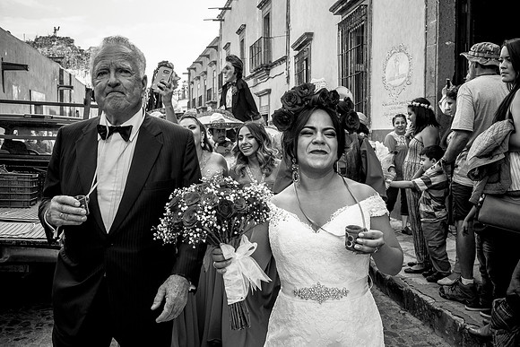 Rocio & Mike SMA-217