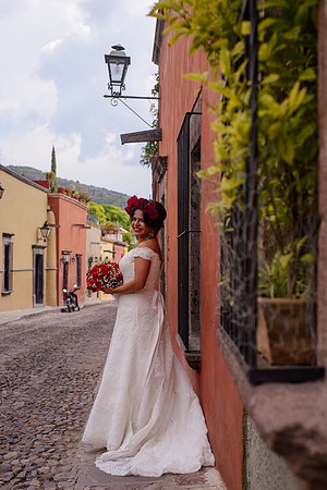 Rocio & Mike SMA-83