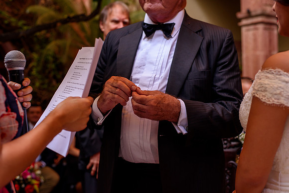 Rocio & Mike SMA-159
